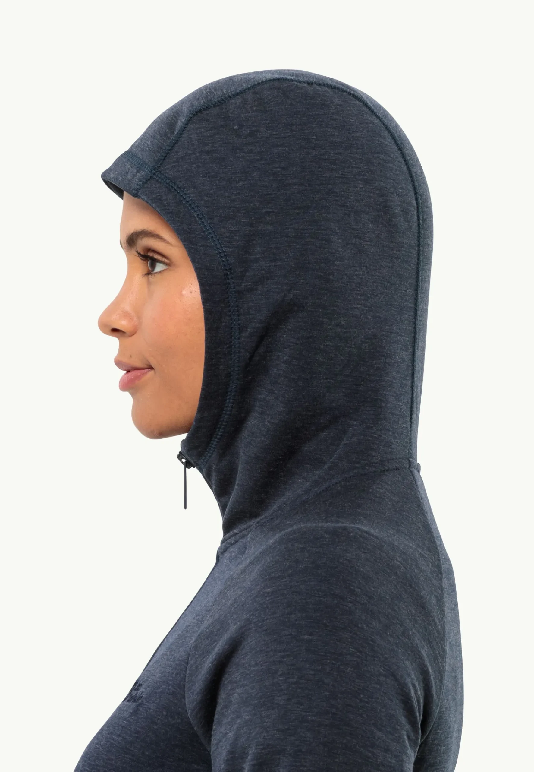 Waldsee Hooded Jkt W-Jack Wolfskin Online