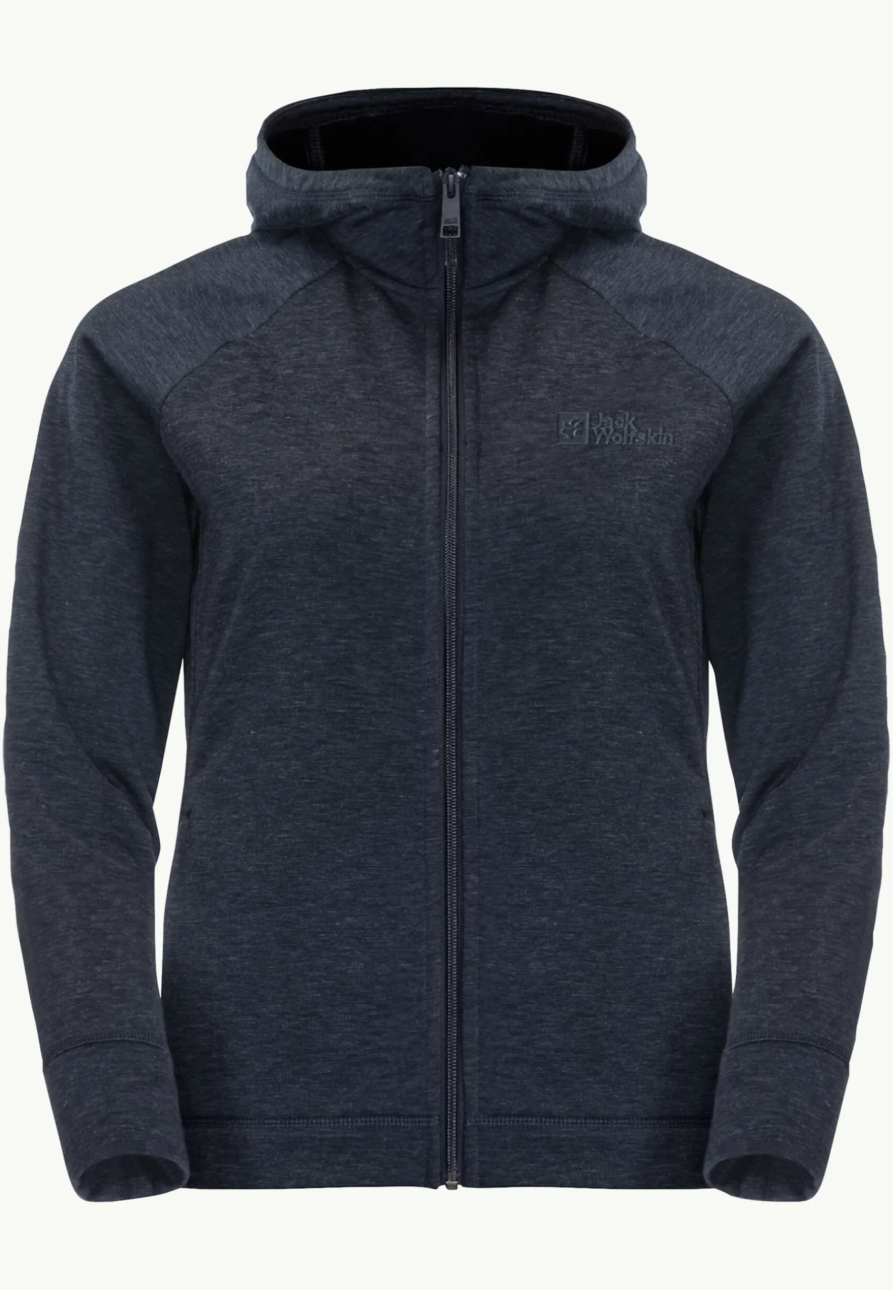 Waldsee Hooded Jkt W-Jack Wolfskin Online