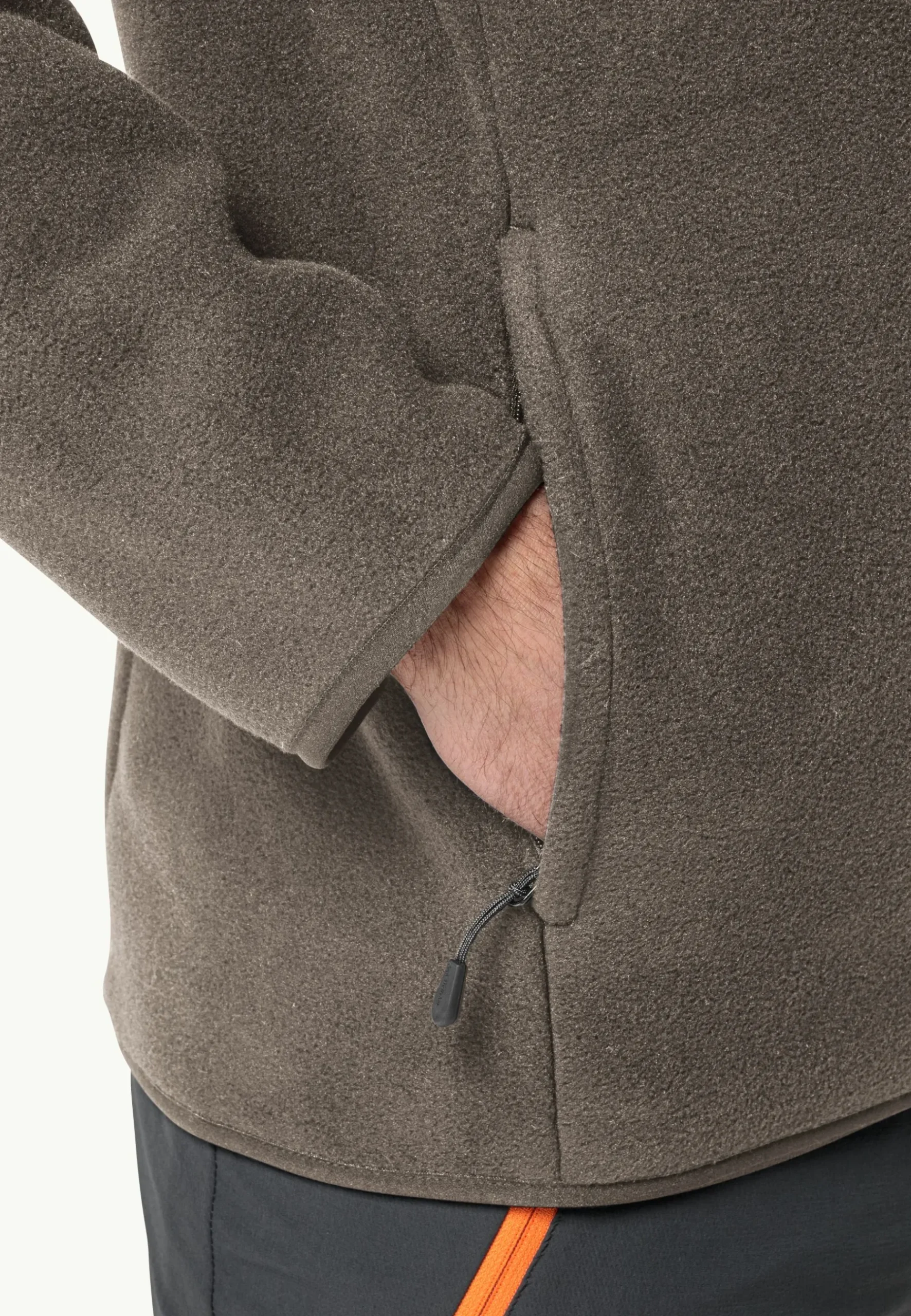 Waldsteig Fz M-Jack Wolfskin