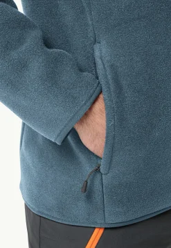 Waldsteig Fz M-Jack Wolfskin