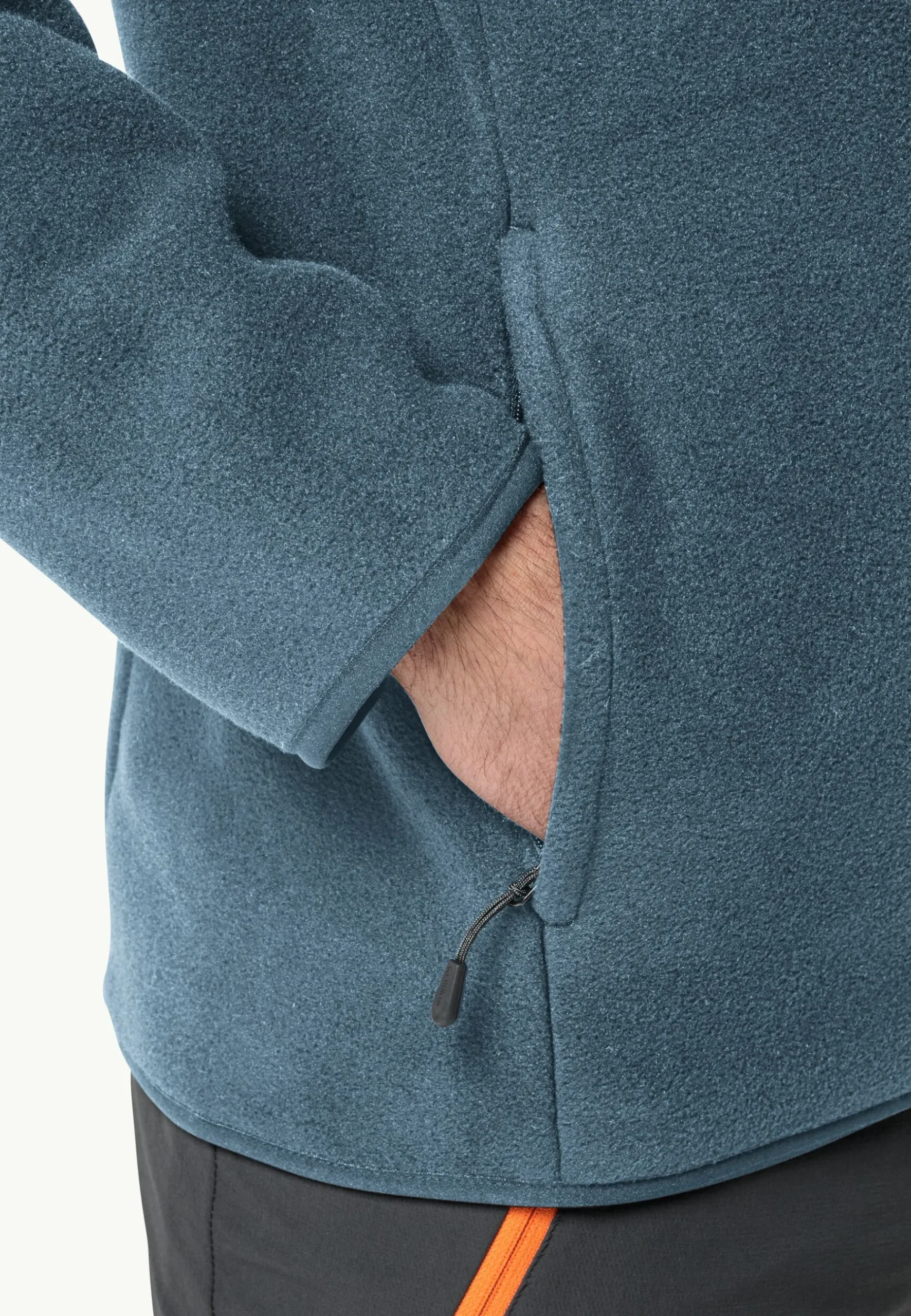 Waldsteig Fz M-Jack Wolfskin