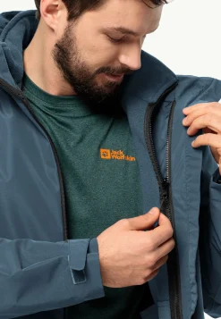 Waldsteig Fz M-Jack Wolfskin