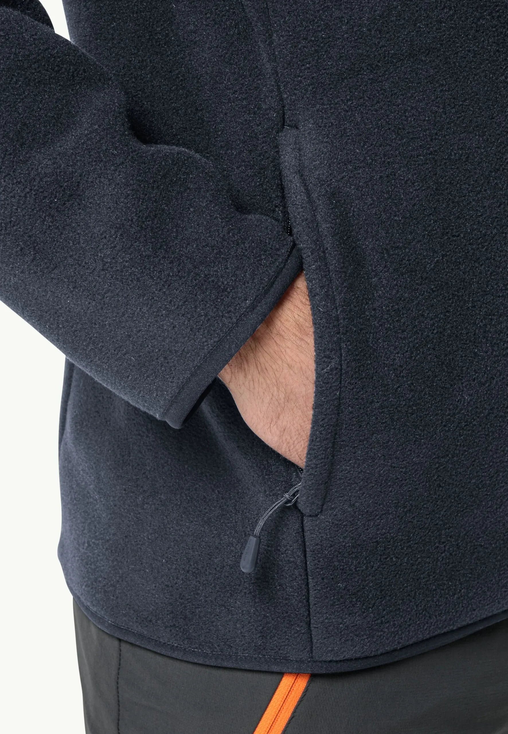 Waldsteig Fz M-Jack Wolfskin