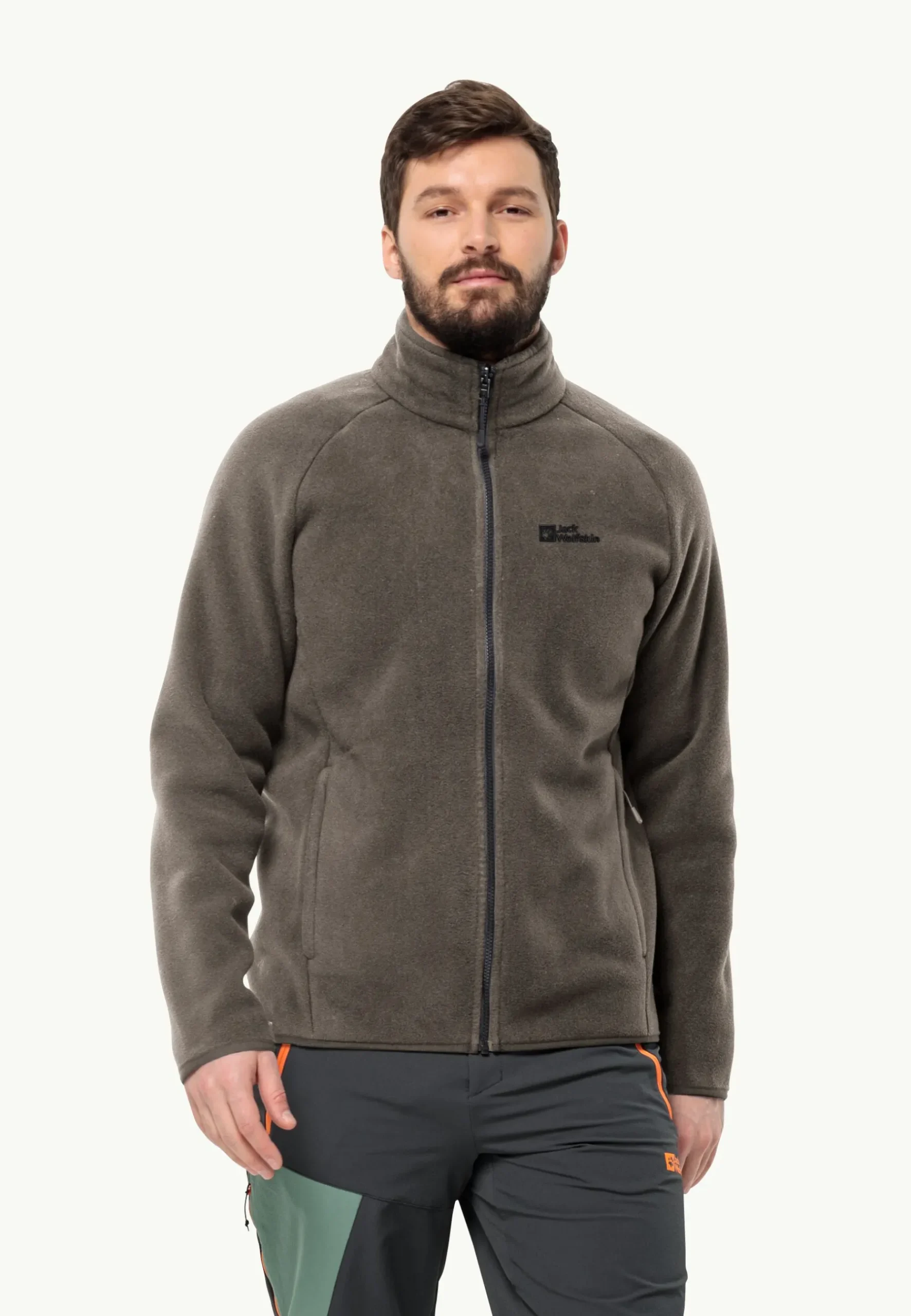 Waldsteig Fz M-Jack Wolfskin