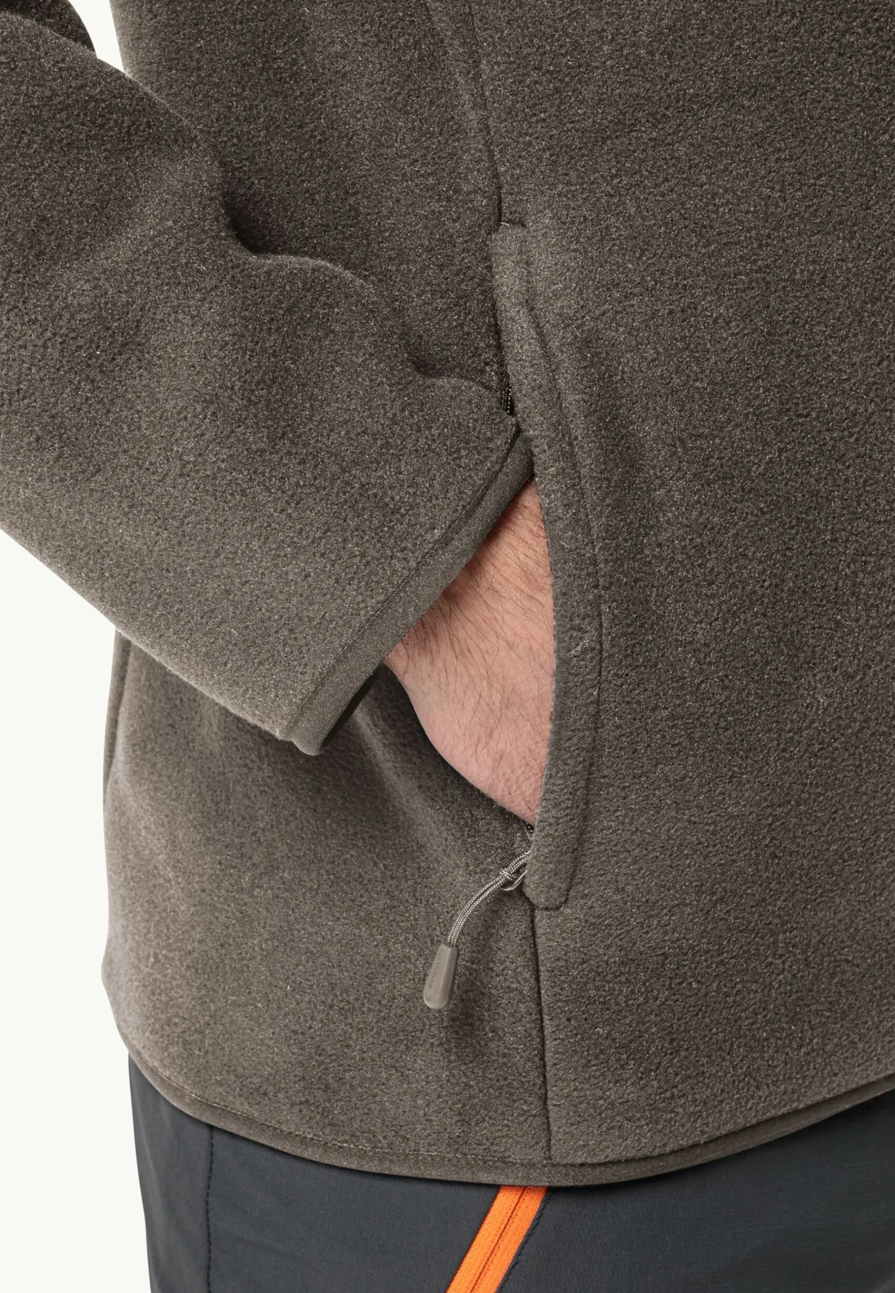 Waldsteig Fz M-Jack Wolfskin
