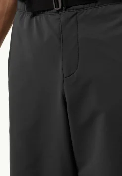 Wandermood Shorts M-Jack Wolfskin New
