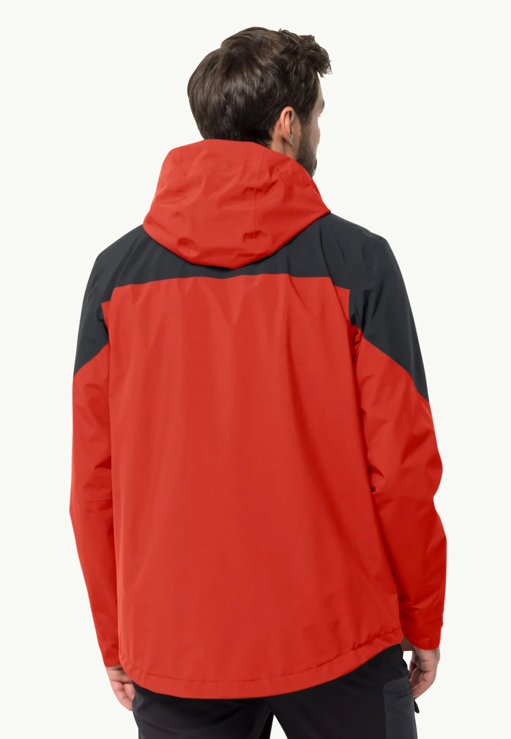 Weiltal 2l Jkt M-Jack Wolfskin Clearance