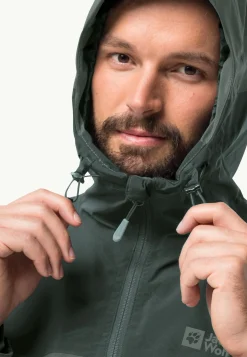 Weiltal 2l Jkt M-Jack Wolfskin Clearance