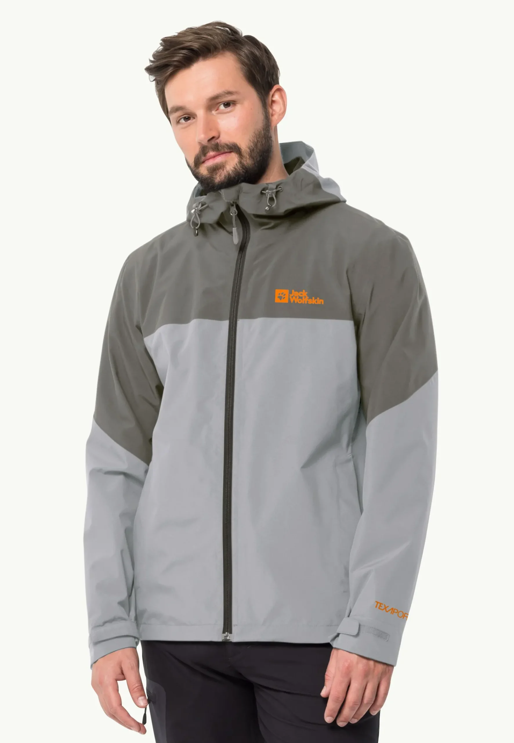 Weiltal 2l Jkt M-Jack Wolfskin Clearance