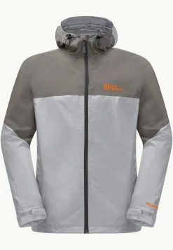 Weiltal 2l Jkt M-Jack Wolfskin Clearance