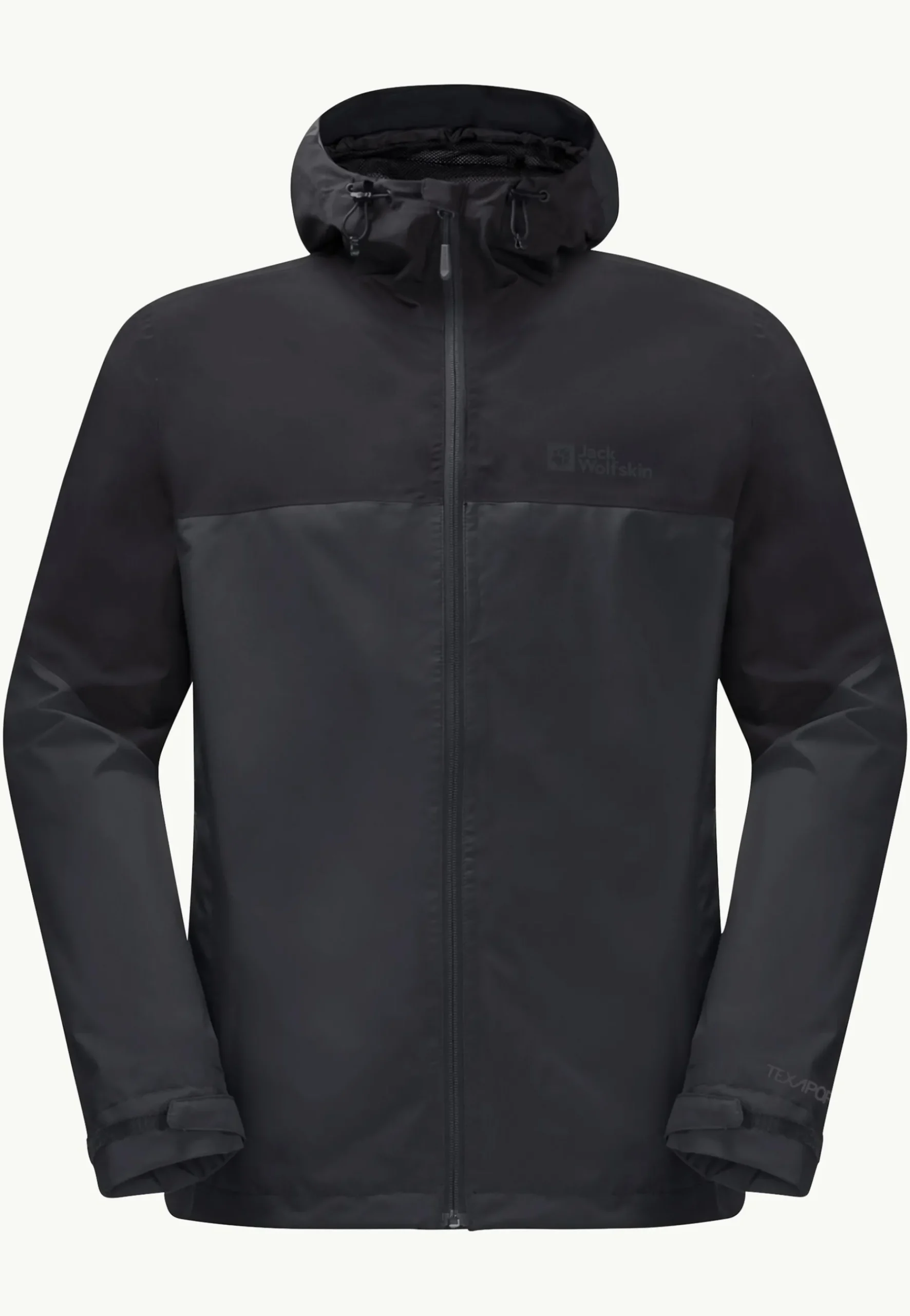 Weiltal 2l Jkt M-Jack Wolfskin Clearance