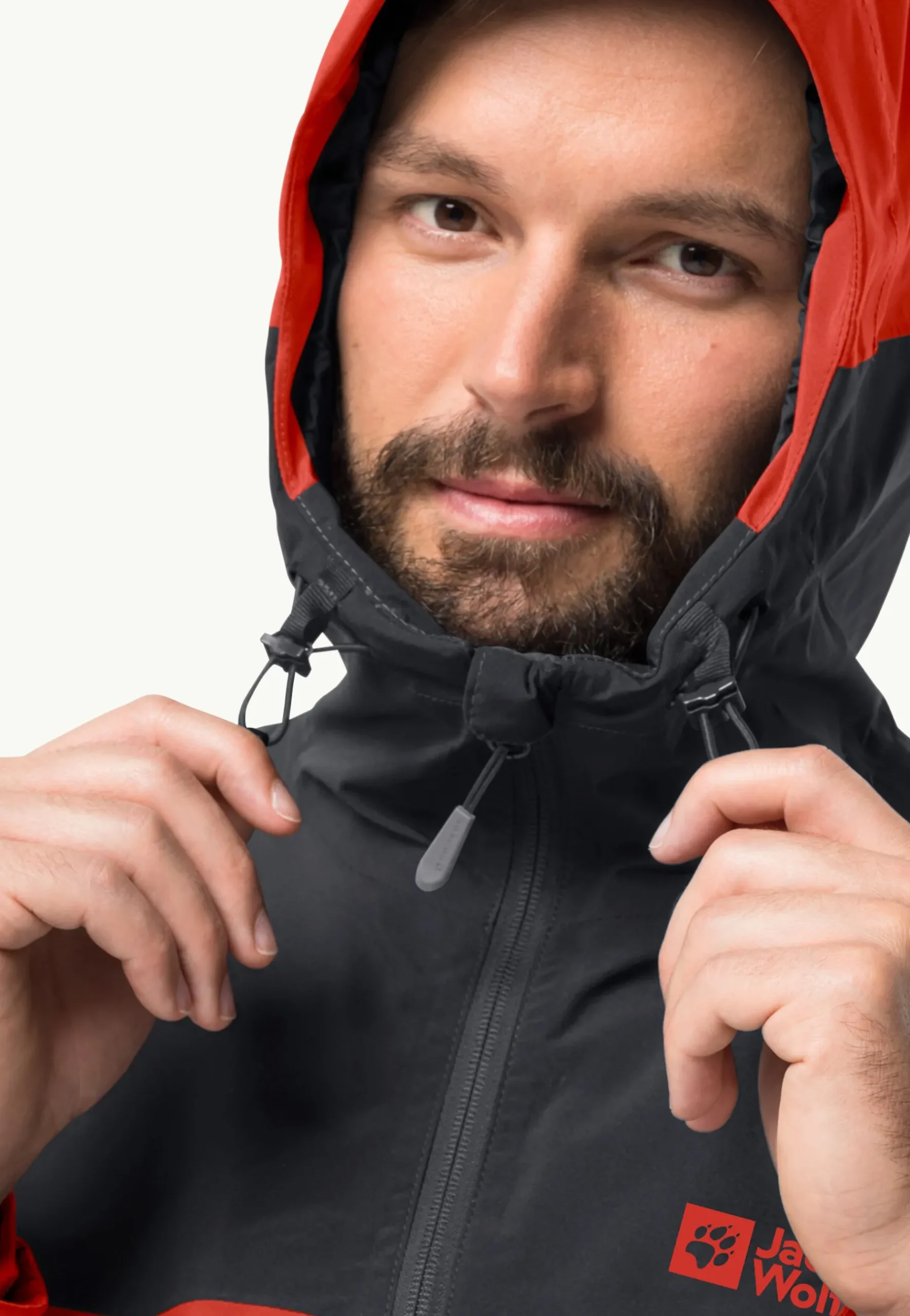 Weiltal 2l Jkt M-Jack Wolfskin Clearance