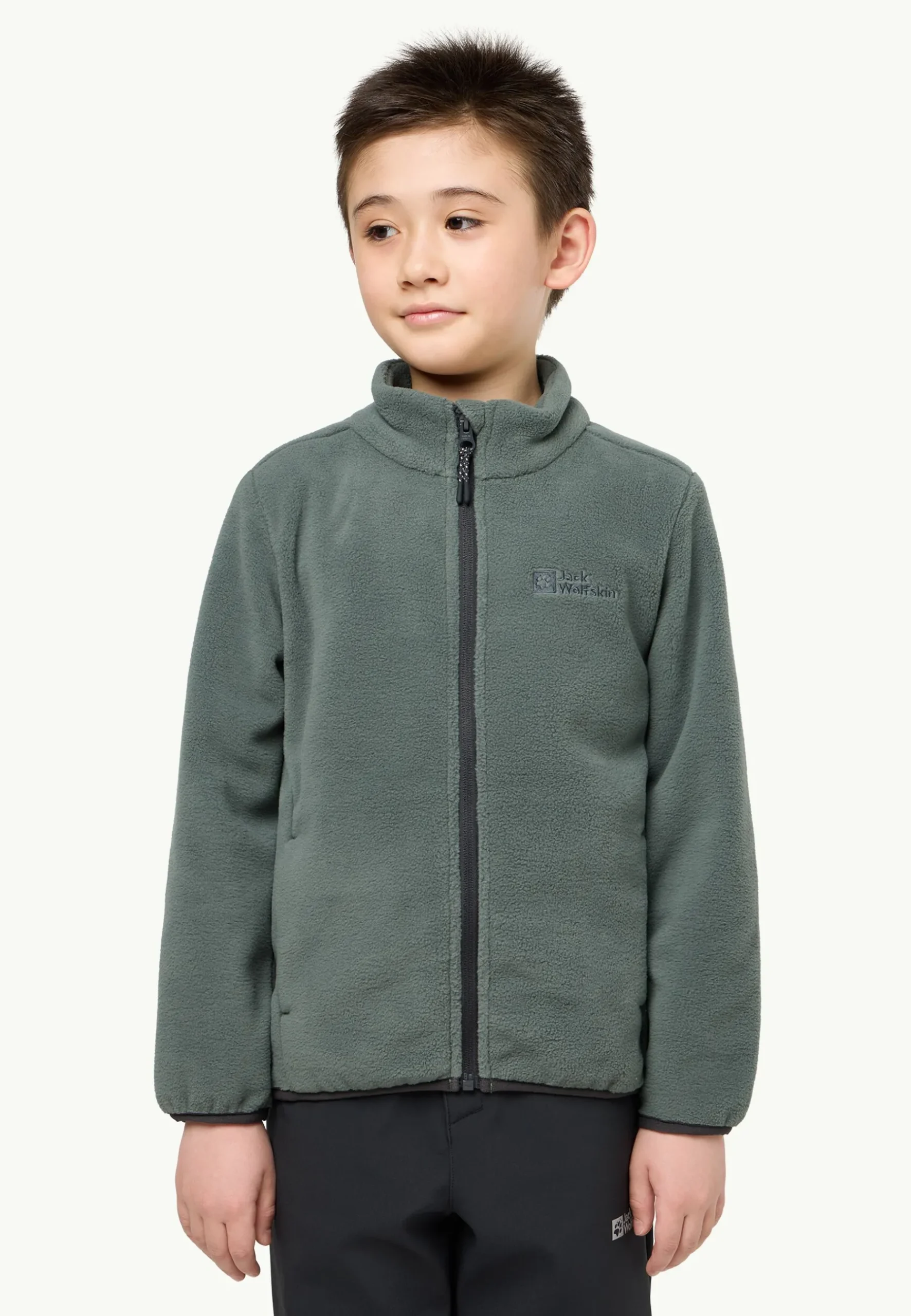 Winterstein Jacket K-Jack Wolfskin New