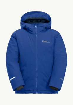Wisper Ins Jacket K-Jack Wolfskin Online