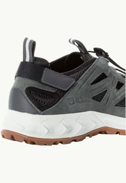 Woodland 2 Hybrid Low M-Jack Wolfskin Online