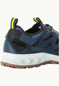 Woodland 2 Hybrid Low M-Jack Wolfskin Online