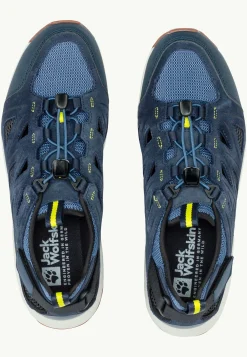 Woodland 2 Hybrid Low M-Jack Wolfskin Online