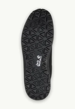 Woodland Shell Texapore Low M-Jack Wolfskin New