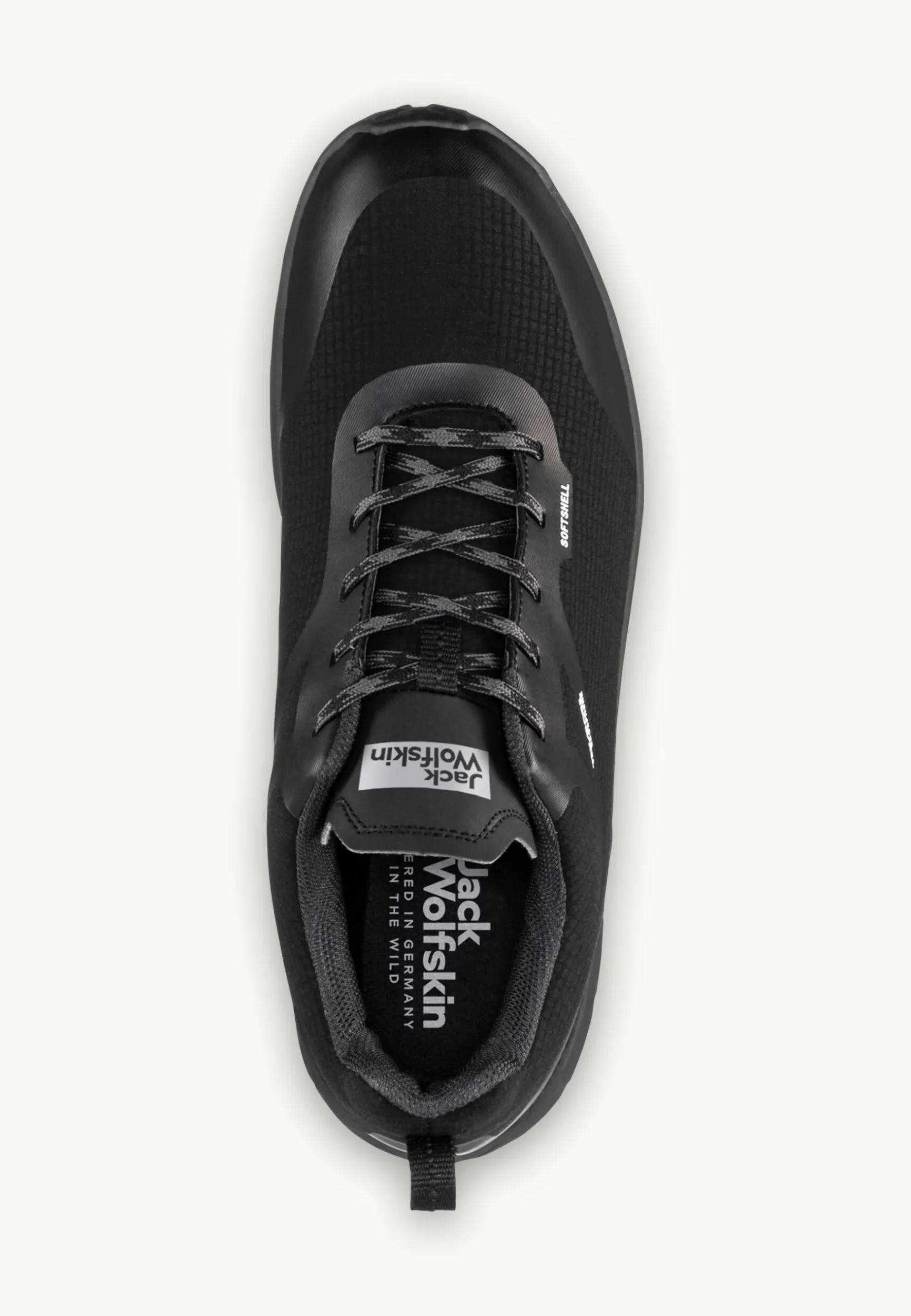 Woodland Shell Texapore Low M-Jack Wolfskin New