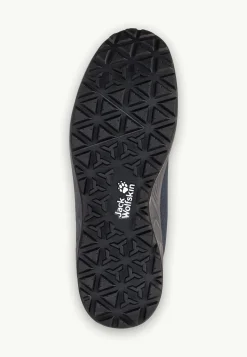 Woodland Shell Texapore Low M-Jack Wolfskin New