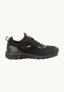 Woodland Shell Texapore Low M-Jack Wolfskin New