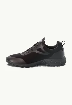 Woodland Shell Texapore Low M-Jack Wolfskin New