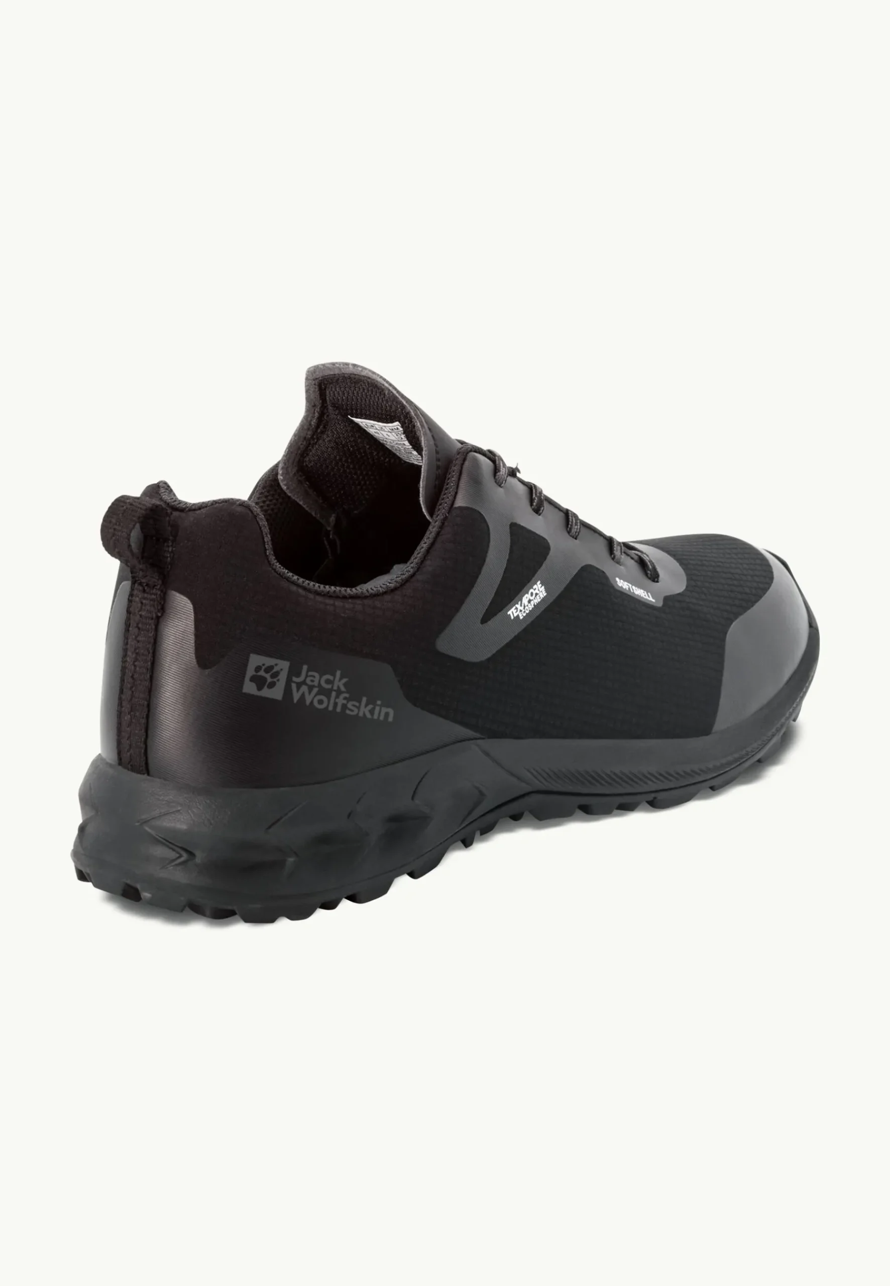 Woodland Shell Texapore Low M-Jack Wolfskin New