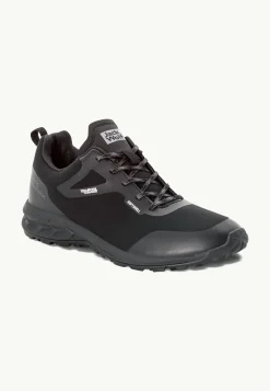 Woodland Shell Texapore Low M-Jack Wolfskin New
