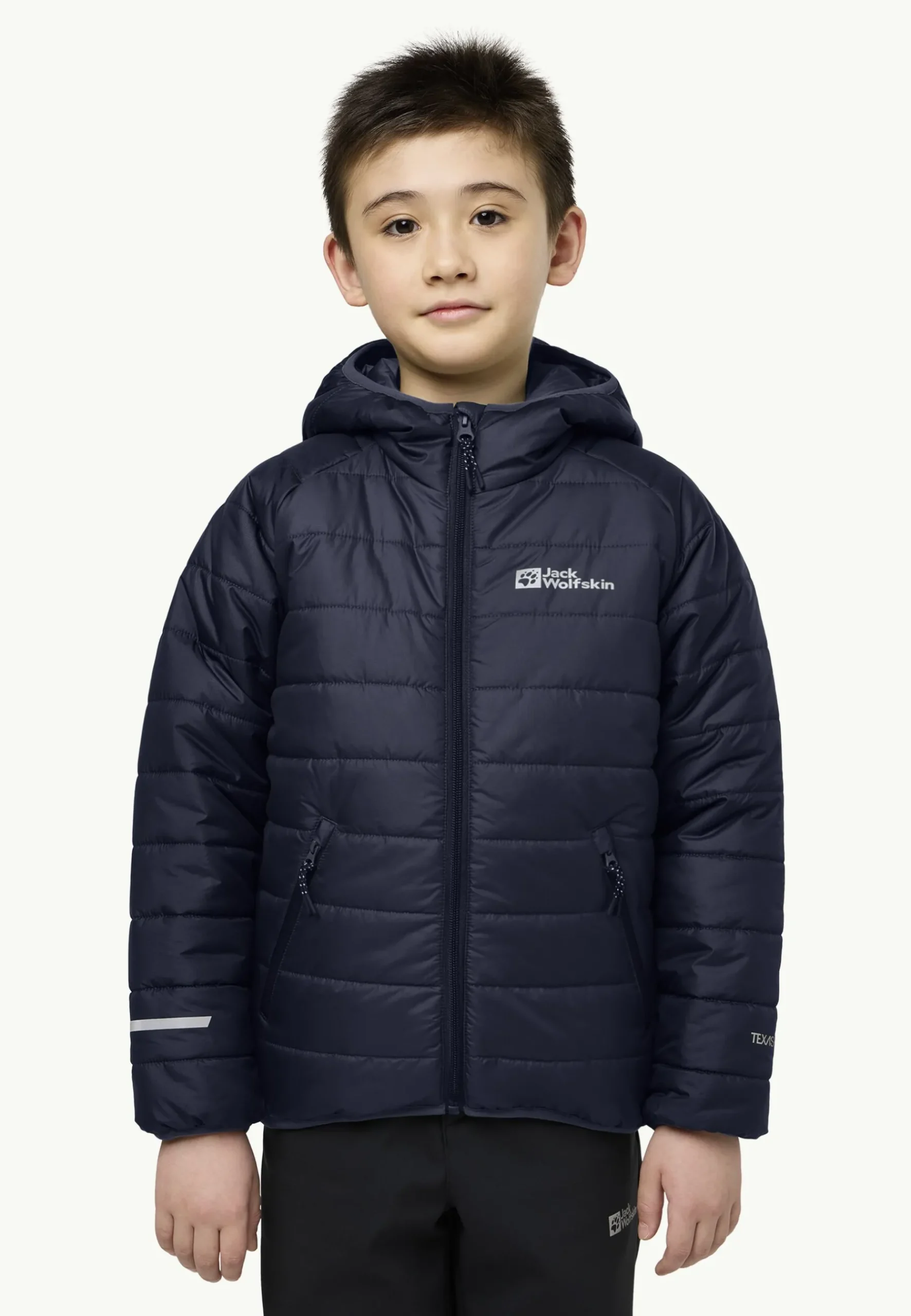 Zenon Jacket K-Jack Wolfskin Online
