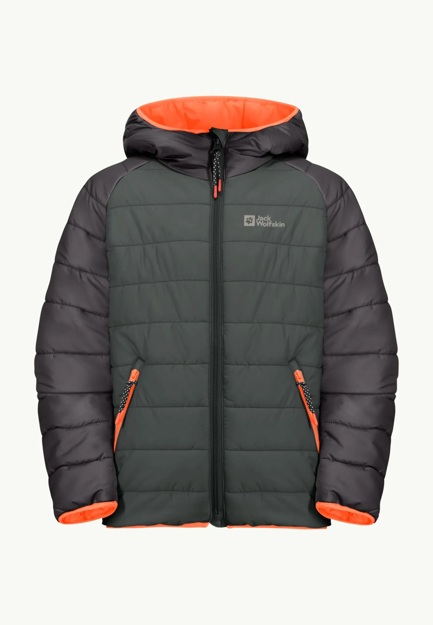 Zenon Jacket K-Jack Wolfskin Online