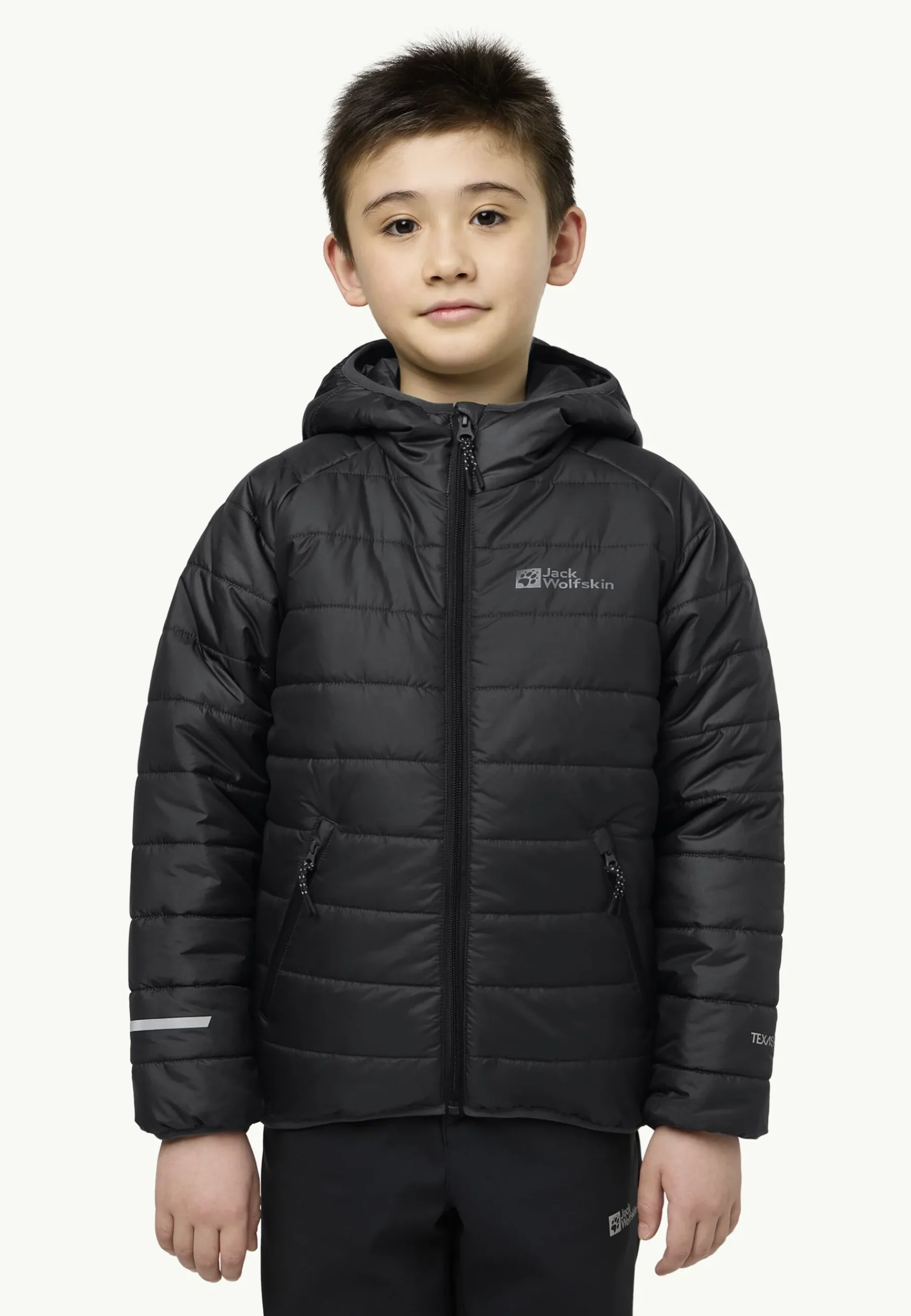 Zenon Jacket K-Jack Wolfskin Online