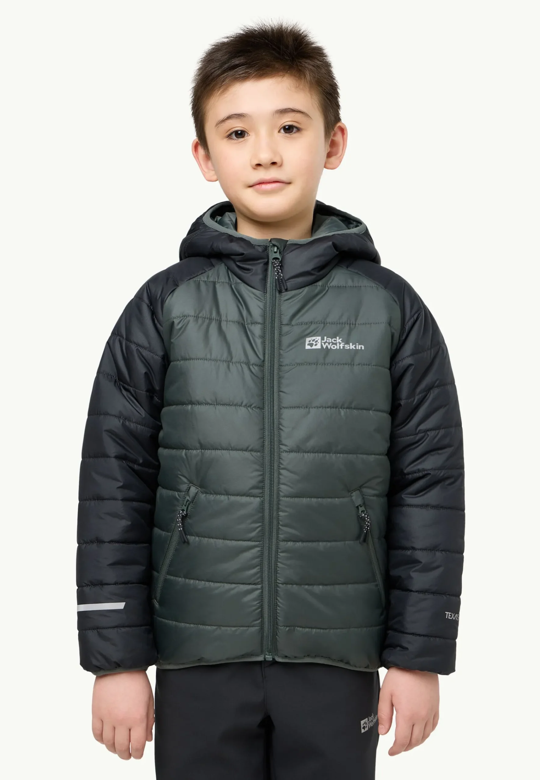 Zenon Jacket K-Jack Wolfskin Online