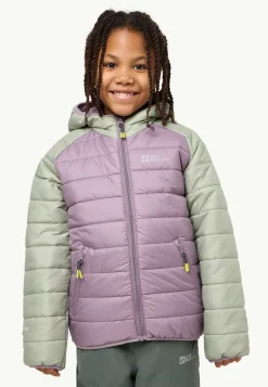 Zenon Jacket K-Jack Wolfskin Online