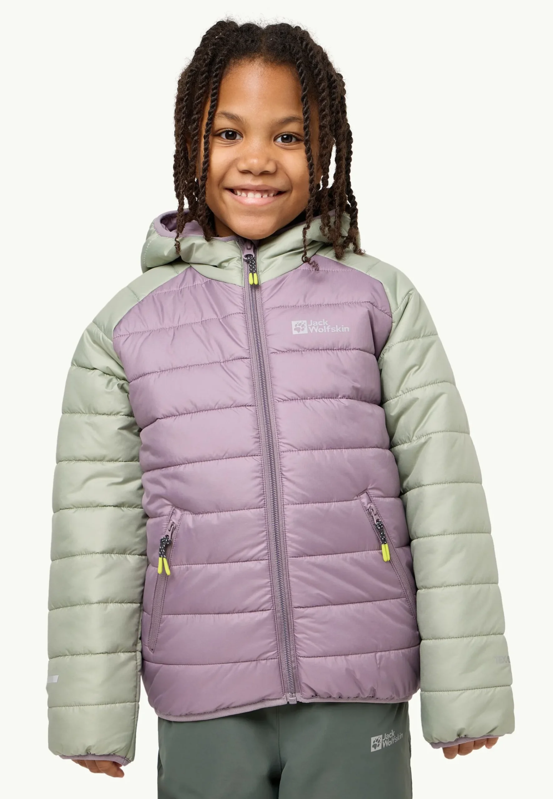 Zenon Jacket K-Jack Wolfskin Online