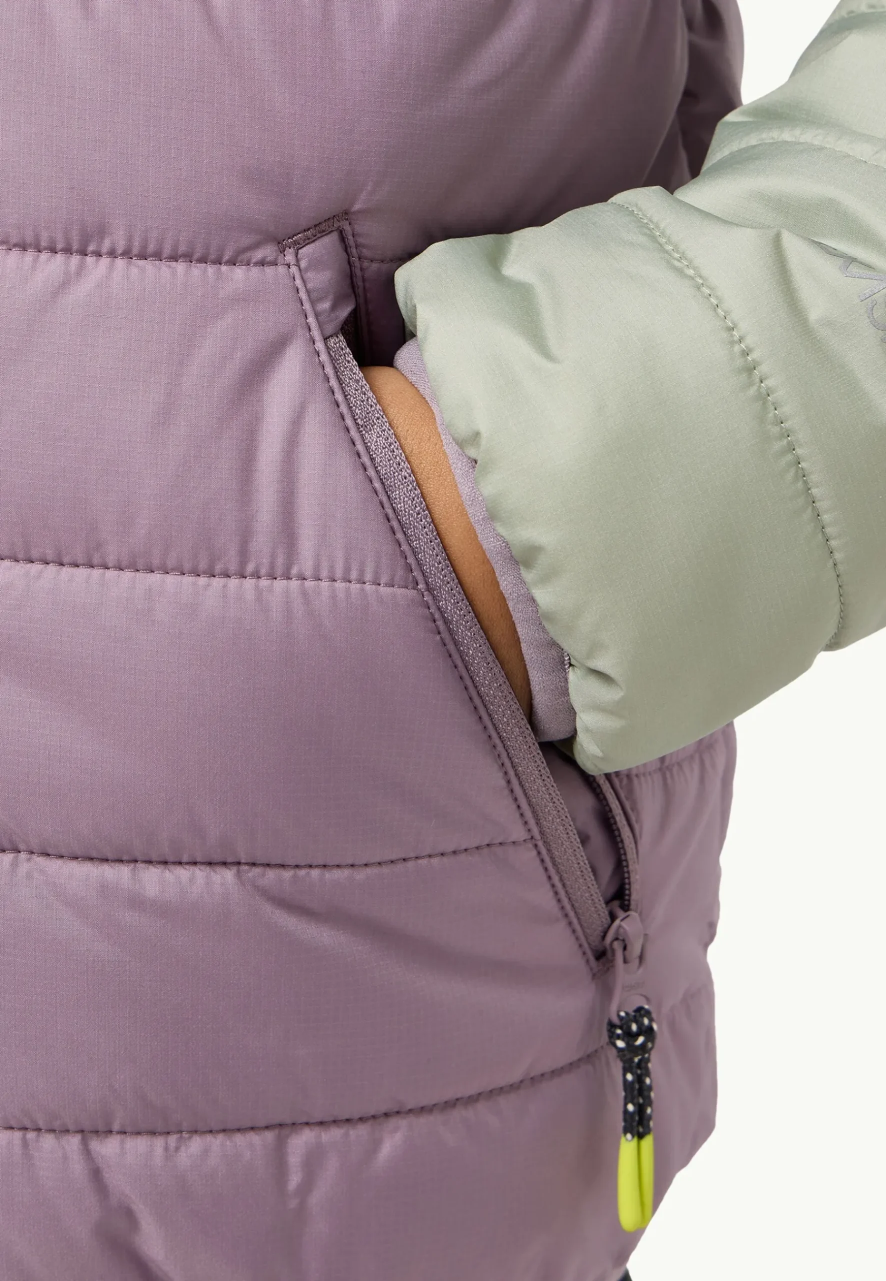 Zenon Jacket K-Jack Wolfskin Online