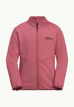 Actamic Fz Midlayer K-Jack Wolfskin Outlet