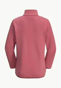 Actamic Fz Midlayer K-Jack Wolfskin Outlet