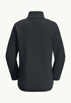 Actamic Fz Midlayer K-Jack Wolfskin Outlet