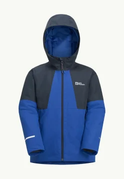 Actamic 2l Ins Jacket K-Jack Wolfskin Clearance