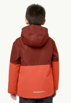 Actamic 2l Ins Jacket K-Jack Wolfskin Clearance