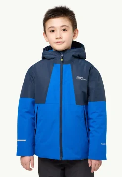 Actamic 2l Ins Jacket K-Jack Wolfskin Clearance