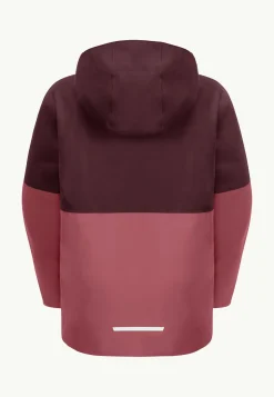 Actamic 2l Ins Jacket K-Jack Wolfskin Clearance