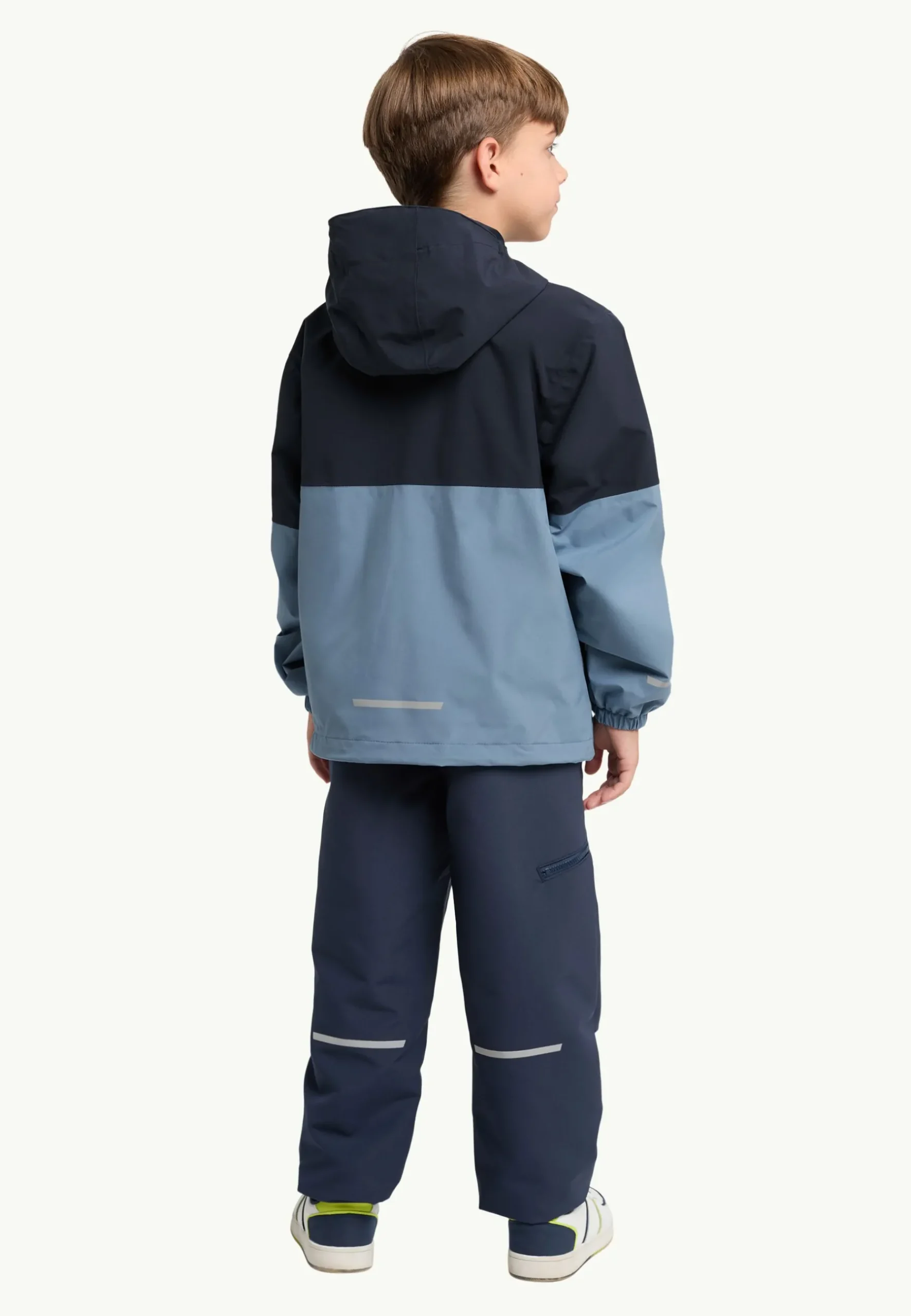 Actamic 2l Jkt K-Jack Wolfskin Sale