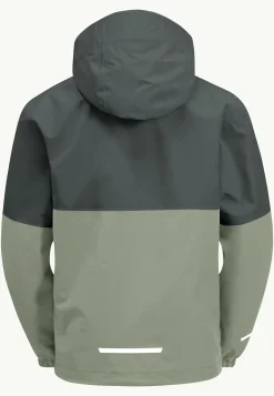 Actamic 2l Jkt K-Jack Wolfskin Sale