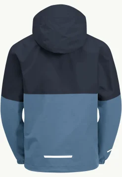 Actamic 2l Jkt K-Jack Wolfskin Sale