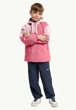 Actamic 2l Jkt K-Jack Wolfskin Sale