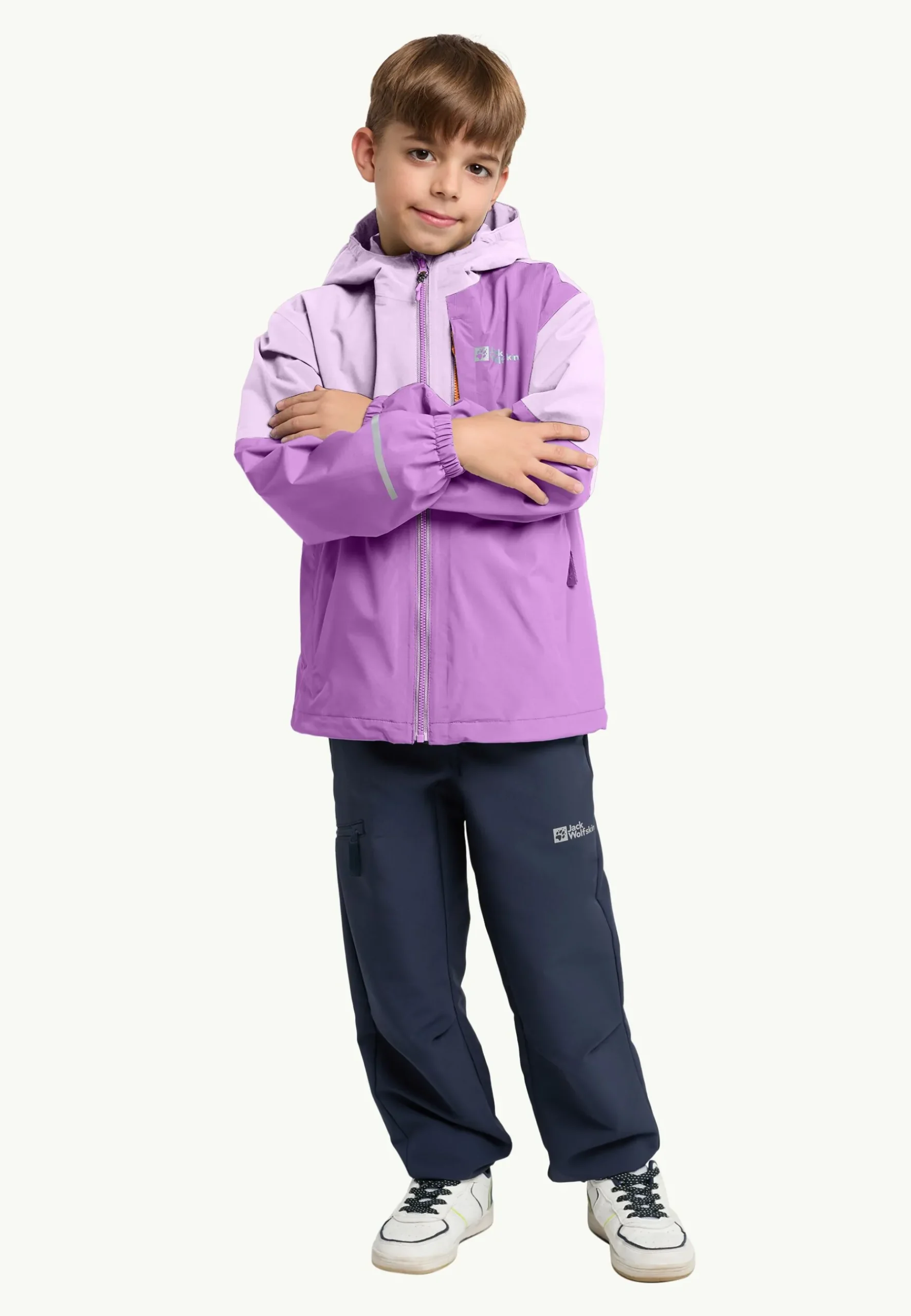 Actamic 2l Jkt K-Jack Wolfskin Sale