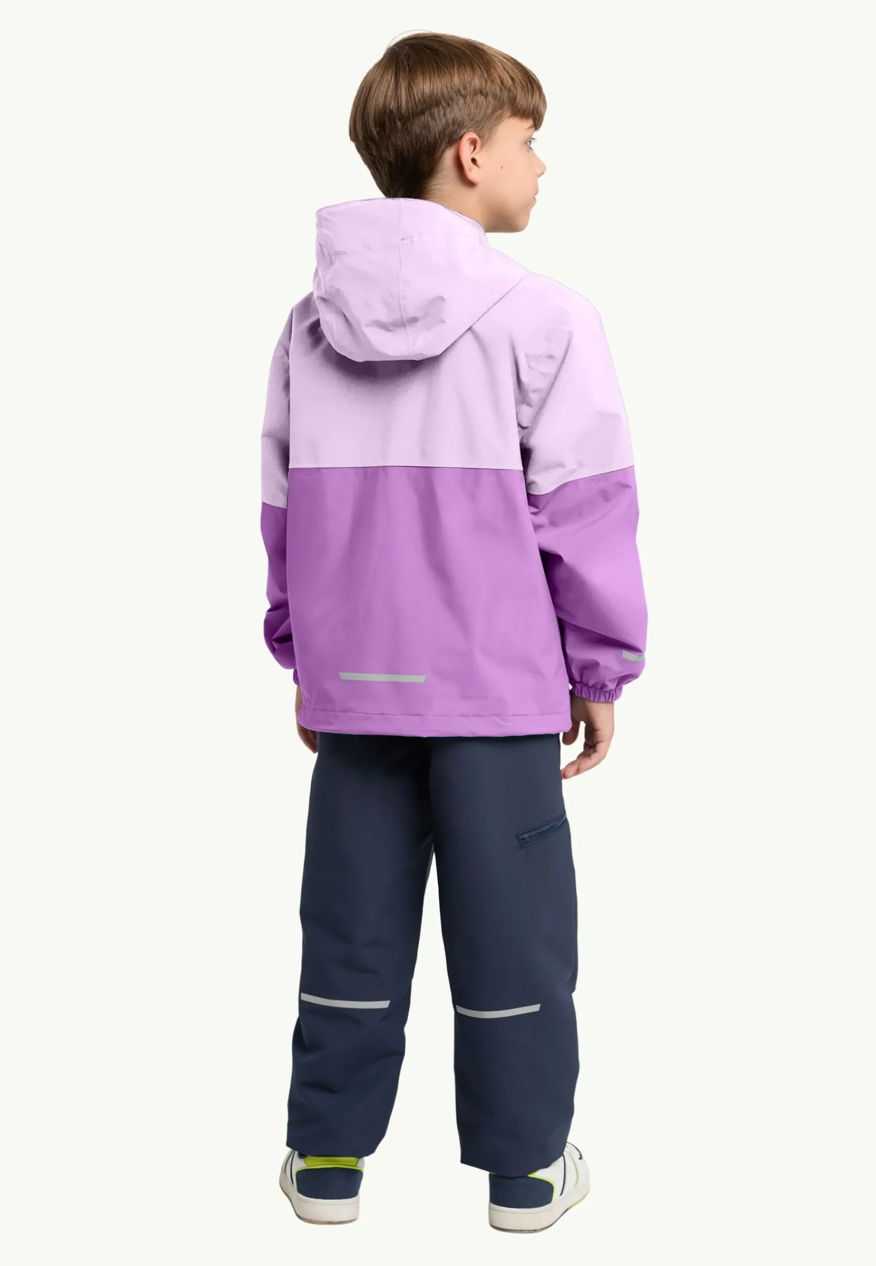 Actamic 2l Jkt K-Jack Wolfskin Sale