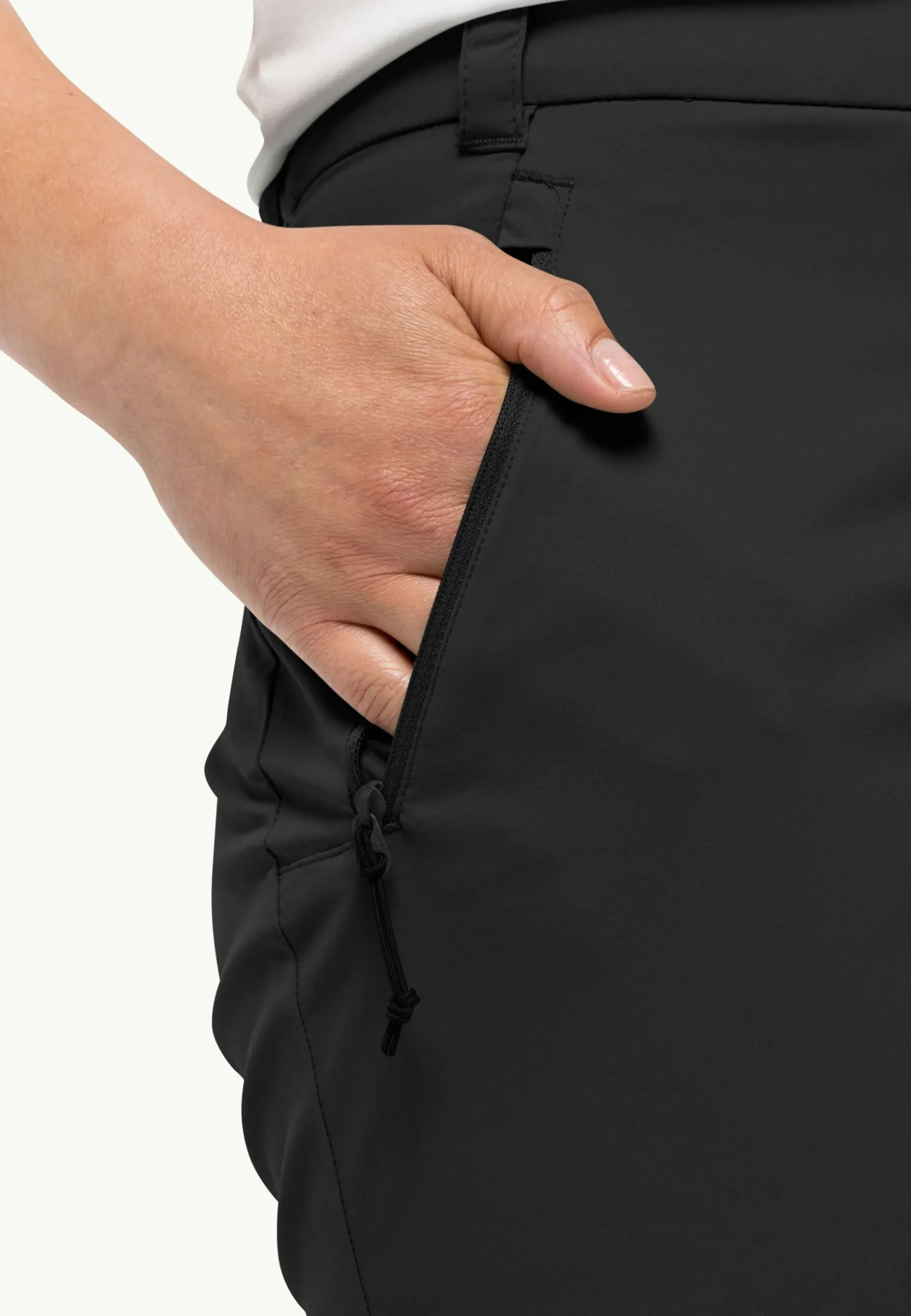 Activate Light 3|4 Pants-Jack Wolfskin Outlet