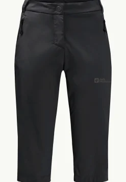 Activate Light 3|4 Pants-Jack Wolfskin Outlet